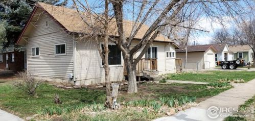 318 Saint Louis Ave, Loveland, CO 80537-5867
