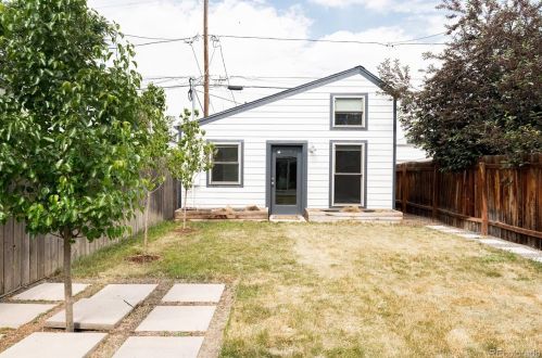 227 Galapago St, Denver CO  80223-1324 exterior