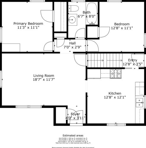 5109 Douglas Dr, Minneapolis MN  55429-3550 exterior