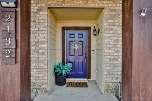 2132 Benning Way, Fort Worth, TX 76177-7356