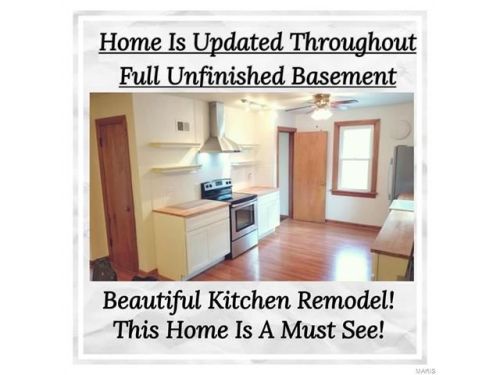 638 Tillotson St, Collinsville, IL 62234-3640