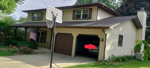 649 Feather Sound Dr, Lemont, IL 60440-1253