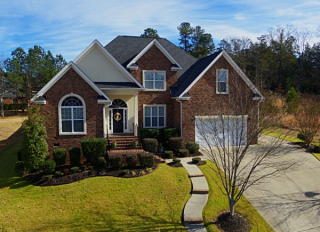 1622 Jamestown Ave, Evans, GA 30809-5451