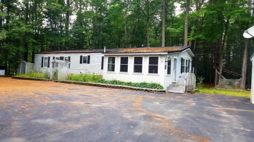 14 Green St, Enfield, ME 04493-4517