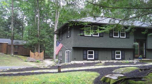 42 Woodridge Rd, Lee, NH 03824-2922