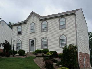 311 Farmcrest Dr, Noblestown, PA 15071-9386
