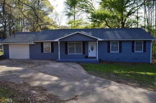 121 Vincent Ave, Stockbridge, GA 30281-5051