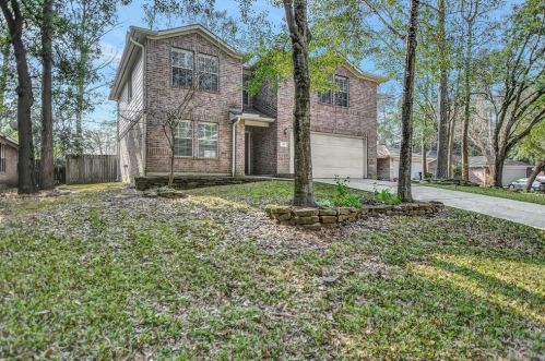 39 Windswept Oaks Pl, Conroe, TX 77385-3660