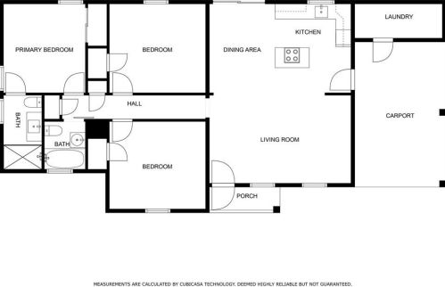 180 Lydia Dr, Atlanta GA  30315-8416 exterior