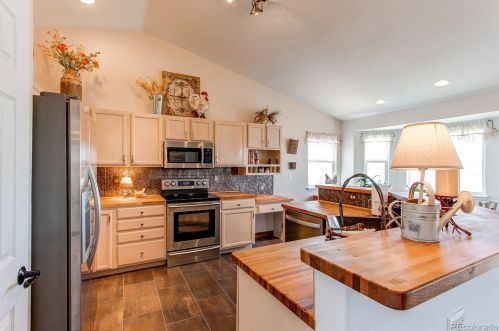 12535 Mccune Rd, Black Forest CO 80106-8903 exterior