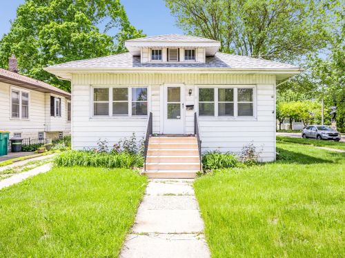 423 Cowles Ave, Joliet, IL 60435-6041