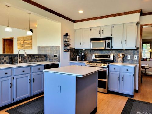 17049 Motsenbocker Way, Parker CO 80134-7621 exterior