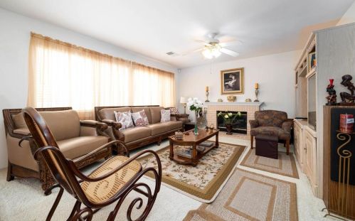 1352 Granite Springs Dr, Chula Vista CA  91915-1540 exterior