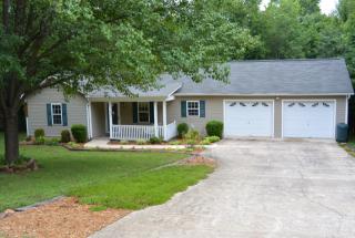 214 Sequoyah Cir, Morganton, NC 28655-6804
