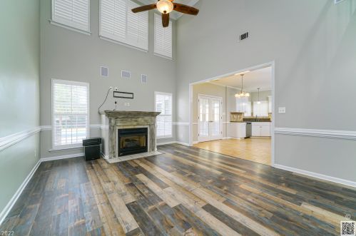 205 Bainbridge Dr, Evans GA  30809-8245 exterior