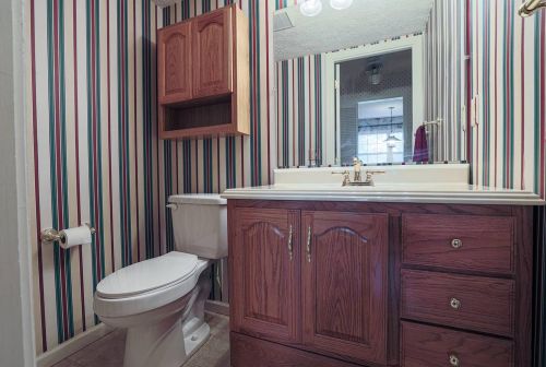 10760 Deerfield Rd, Cincinnati OH  45242-4215 exterior