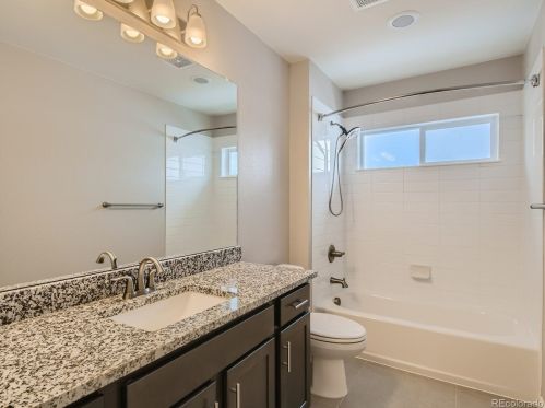 1443 Elmwood Pl, Denver CO  80221-3222 exterior