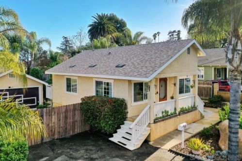 235 9th Ave, Escondido, CA 92025-5154