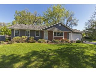 2400 96th St, Minneapolis, MN 55431-2410