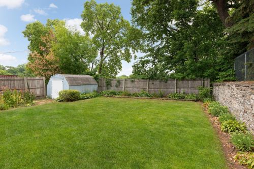 520 Fred St, Saint Paul MN  55130-4527 exterior