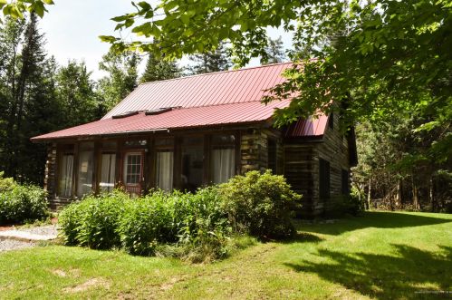 10 Old Colbath Rd, Exeter, ME 04435-3247