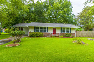 321 Curtiss Ave, Charleston, SC 29407-6816