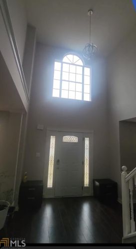 4087 Kingship Dr, Ellenwood, GA 30294-4207