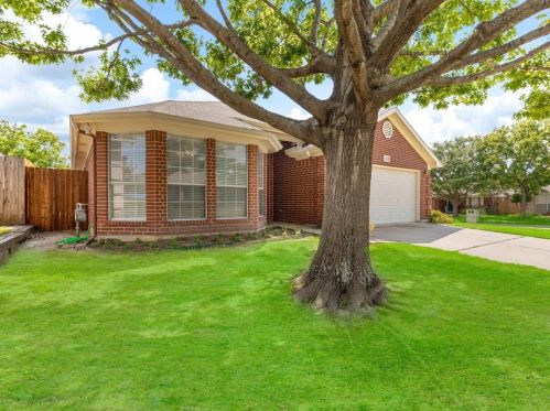 6909 Topanga Ter, Fort Worth, TX 76132-3565