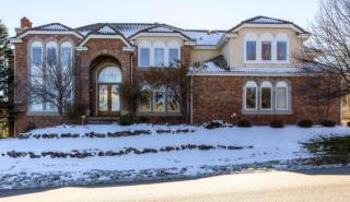 10 Black Bear Ln, Littleton CO  80127-5760 exterior