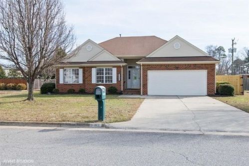 3106 Driver Station Way, Suffolk, VA 23435-1234