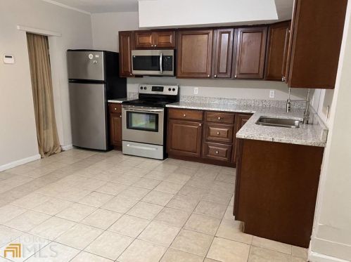 456 Dunbar St, Atlanta GA  30310-3510 exterior