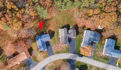 20 Candlewood Dr, Lyman ME  04002-6114 exterior