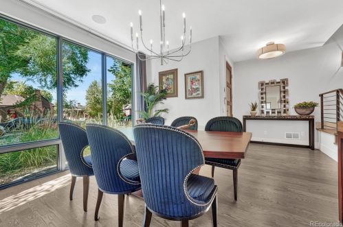 748 Bellaire St, Denver CO  80220-4937 exterior