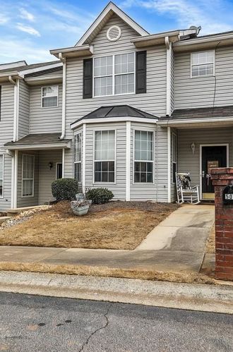 500 Rosewood Ln, Newnan, GA 30263-6731
