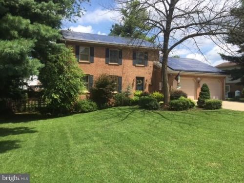 16702 Sterling Rd, Williamsport, MD 21795-3156