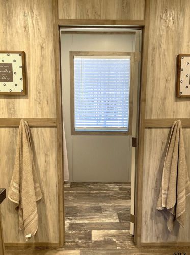 2370 Blocker Rd, Marshall TX 75672-3720 exterior