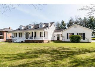 108 Polo Run, Foster Pond, IL 62298-1600