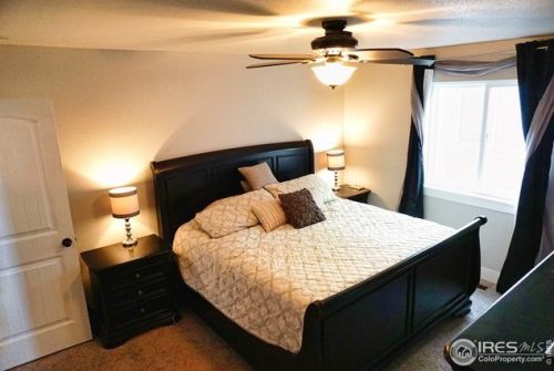 6515 19 St, Greeley CO 80631-5614 exterior