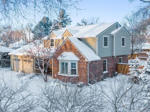 995 Kendall St, Denver CO  80214-2314 exterior