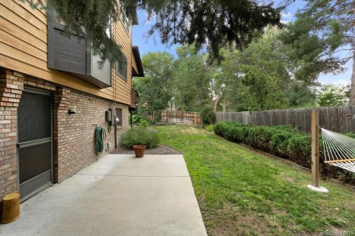 8390 63rd Ave, Arvada CO  80004-3103 exterior