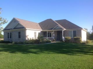 1825 Brickville Rd, Sycamore IL  60178-8635 exterior