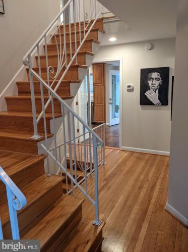 10615 Meadowhill Rd, Silver Spring MD 20901-1532 exterior