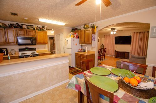 125 Wingate Cir, Warner Robins GA  31088-6337 exterior