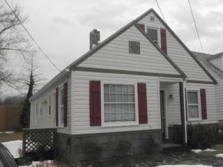 8717 Eddington Rd, Baltimore MD  21234-3501 exterior