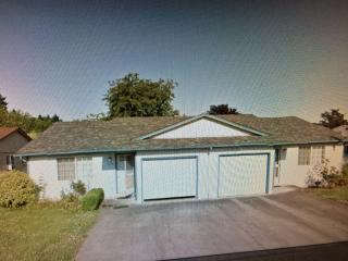 1235 Birch Ct, Stayton OR  97383-1125 exterior