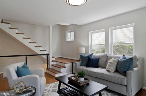 6511 Kansas Ln, Silver Spring MD  20912-4719 exterior