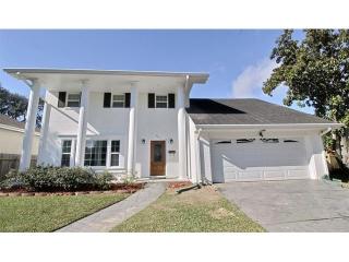 3912 Neyrey Dr, Metairie LA  70002-1422 exterior