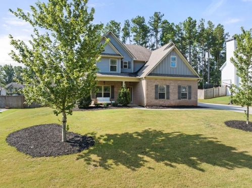 430 Jefferson Blvd, Jefferson, GA 30549-7117
