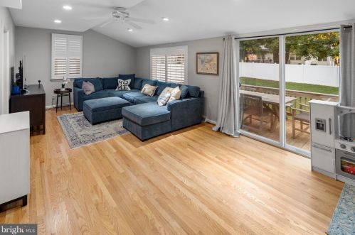 711 Greenman Rd, Tavistock NJ  08033-2719 exterior