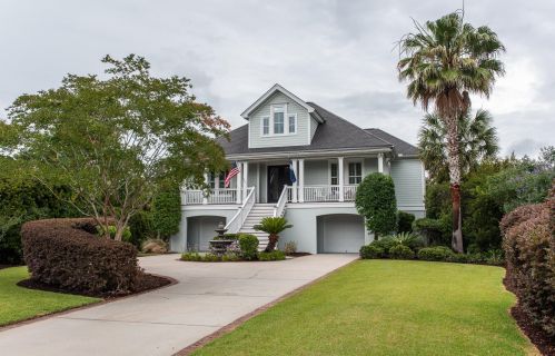 1901 Haviland Ct, Mount Pleasant, SC 29466-9336